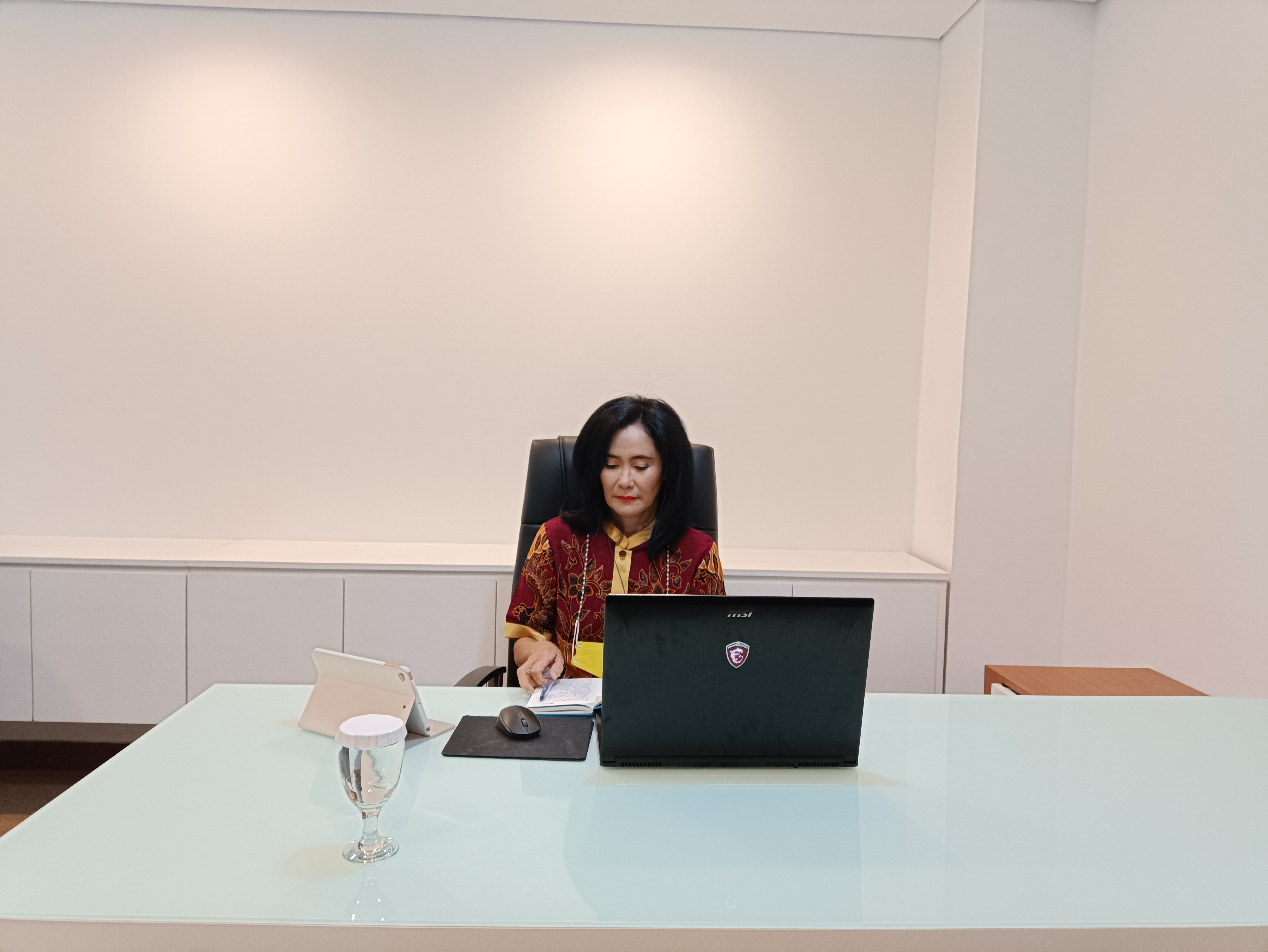 Pencapaian Internasional: BPJS Ketenagakerjaan Corporate University Raih Penghargaan Brandon Hall Group HCM Excellence Award